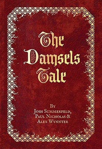 The Damsel’s Tale